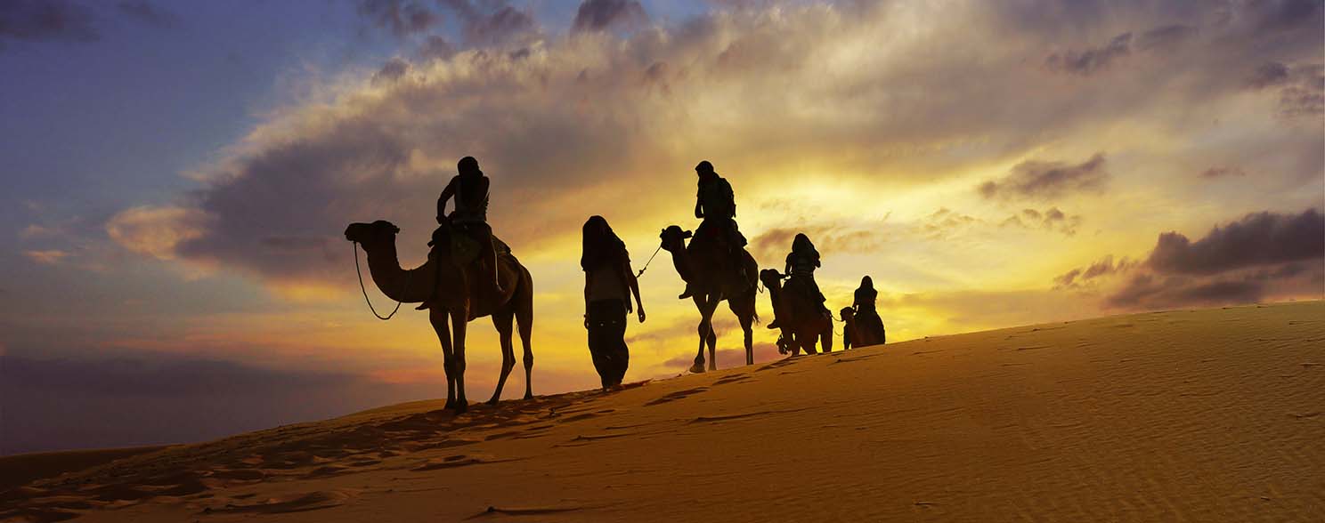 Africa Attractions