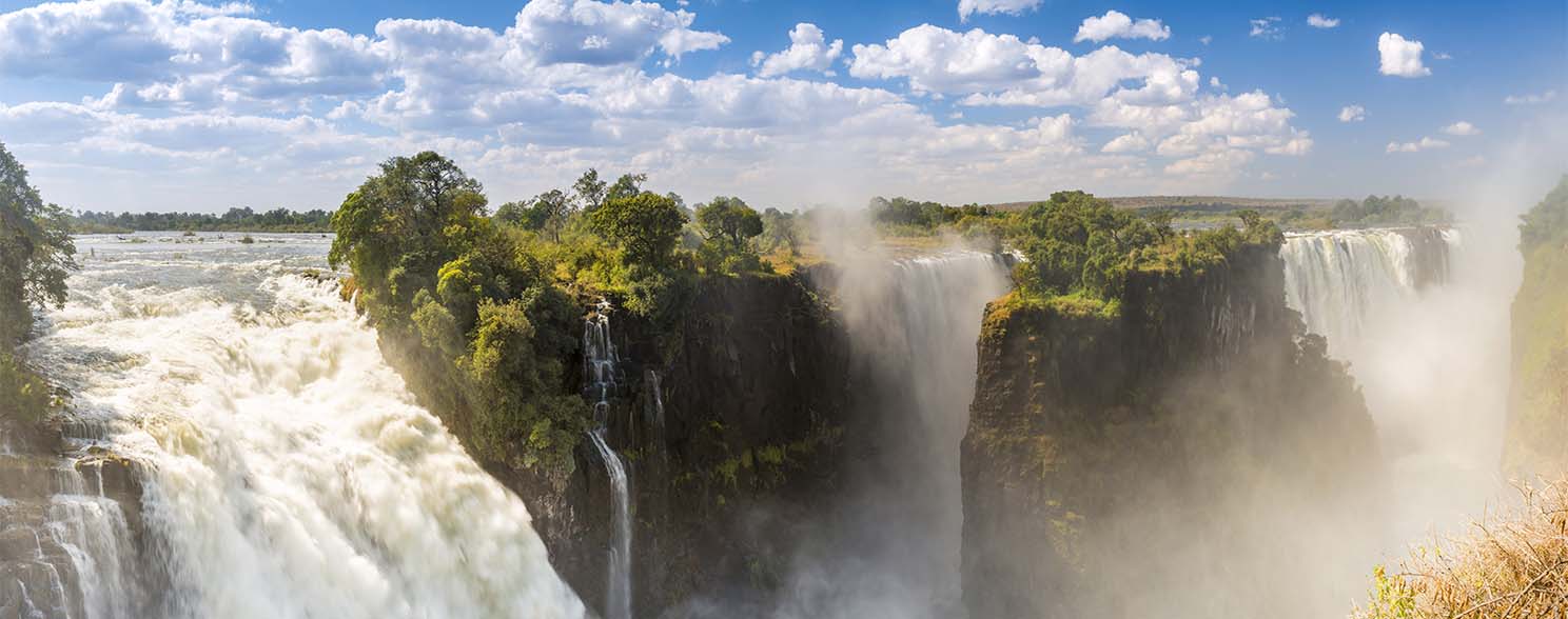Africa Destinations & Tours