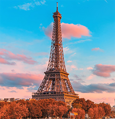 Europe Travel Deals