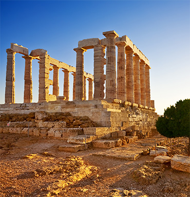 Greece Travel Deals